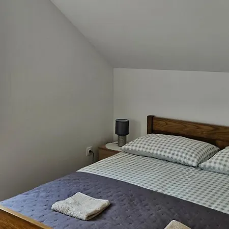 Apartman M&M Duga Resa Exterior photo
