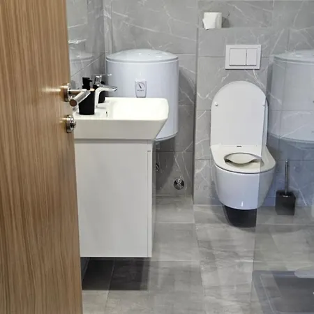 Apartman M&M Duga Resa Exterior photo