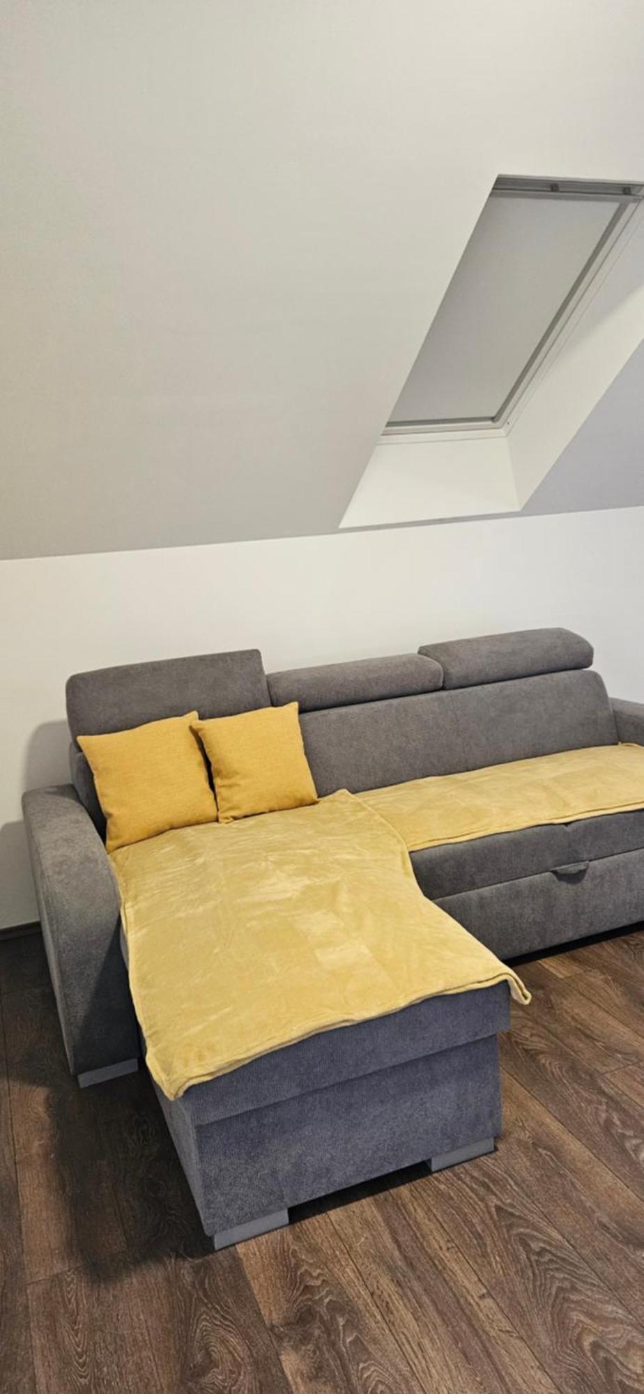 Apartment M&m