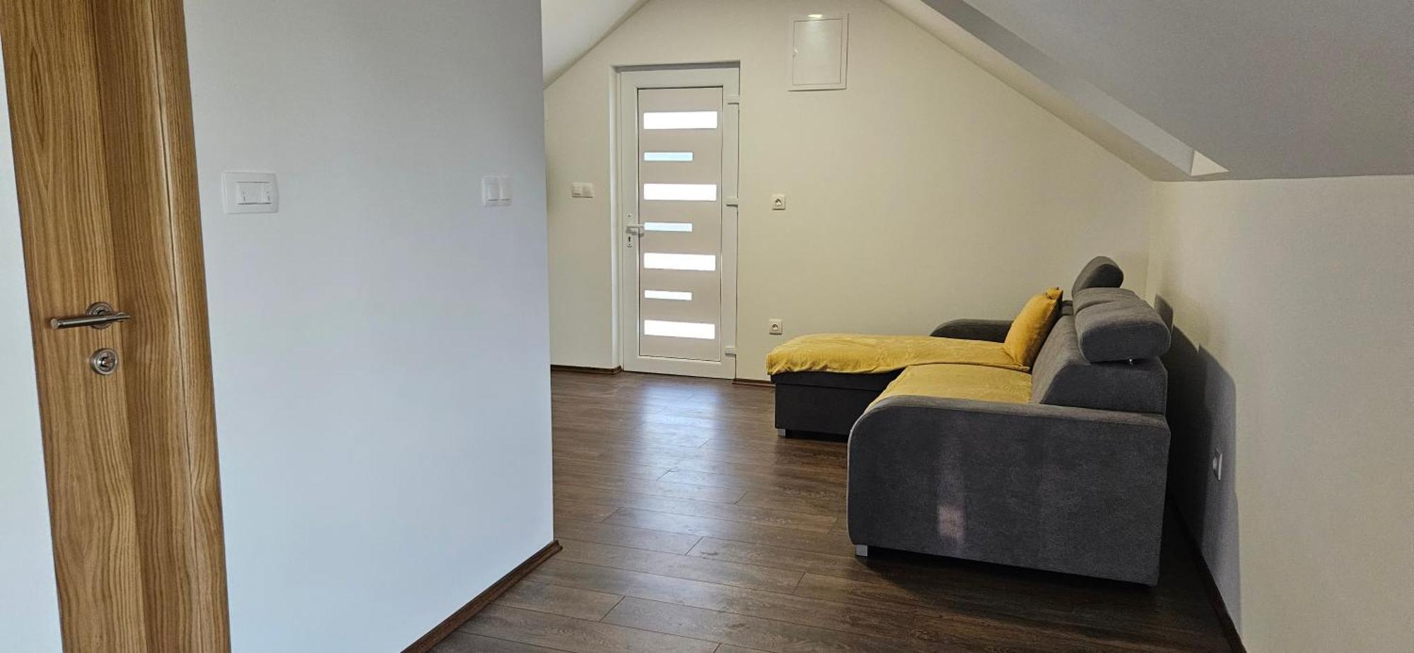 M&m Apartment *
