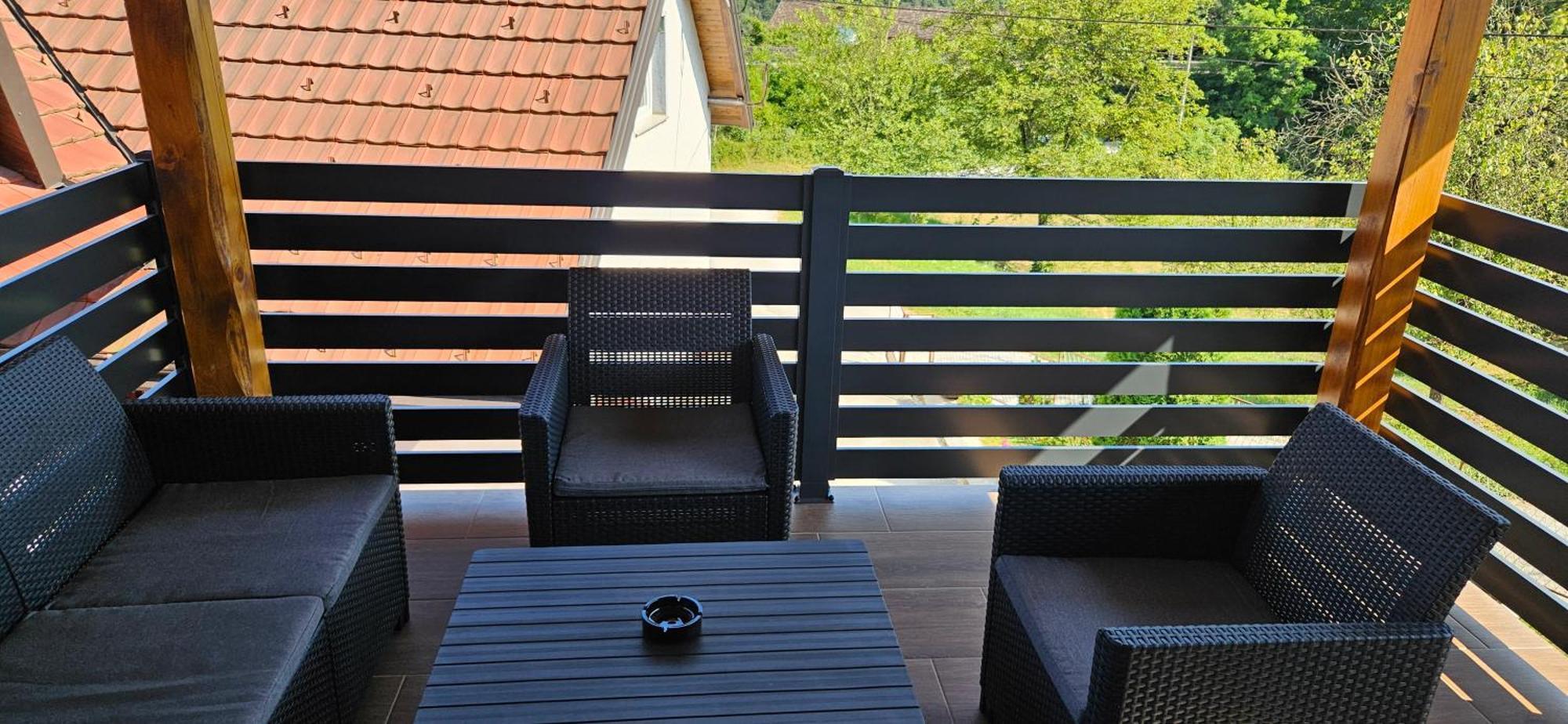 Apartment M&m Duga Resa
